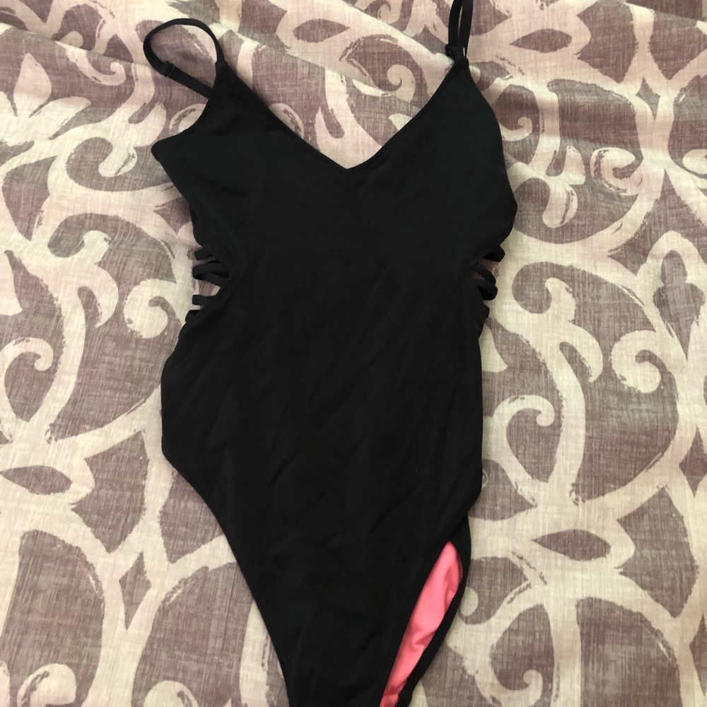 VS Pink Swim suit